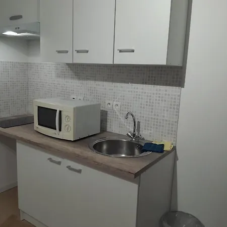 Cosy - Coeur Perpignan1 *